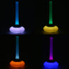 Multi-functional LED Magic Rainbow Lamp Colorful Touch Sensor Night Light with USB