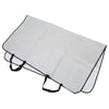 Durable Car Trunk Dog Seat Carrier Mat Safety Liner Carpeting Puppy Protector