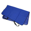 Durable Car Trunk Dog Seat Carrier Mat Safety Liner Carpeting Puppy Protector