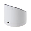 Horseshoe Shape Anti-skid Surface Portable Qi Wireless Charger