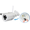 Sricam SP007 IP Camera 720P Motion Detection IR-cut