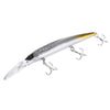PROBEROS Outdoor Fishing Lures Crank Bait with 3 Hook