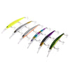 PROBEROS Outdoor Fishing Lures Crank Bait with 3 Hook
