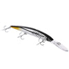 PROBEROS Outdoor Fishing Lures Crank Bait with 3 Hook