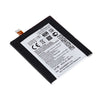 BL - T7 3000mAh Spare Replacement Li-ion Battery + Repair Tool Set for LG Optimus G2 D802 / D800 / D803 / P693 / VS9801