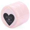 24 Fashion Colorful Glitter Miniature Sculpture Nail Art Carved Glue UV Gel