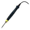 Portable USB Powered Soldering Iron 5V 8W with Long Life Tip + Touch Switch Protective Cap for Repairing Chip