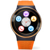 ZGPAX S99 Android 5.1 1.33 inch 3G Smartwatch Phone MTK6580 1.3GHz Quad Core 512MB RAM 8GB ROM Pedometer Bluetooth 4.0