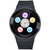 ZGPAX S99 Android 5.1 1.33 inch 3G Smartwatch Phone MTK6580 1.3GHz Quad Core 512MB RAM 8GB ROM Pedometer Bluetooth 4.0