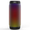 AEC BQ - 615 PRO Colorful LED Lights Wireless Bluetooth 3.0 HIFI Stereo Speaker Support NFC Microphone FM Radio TF Card Playing
