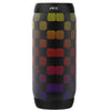 AEC BQ - 615 PRO Colorful LED Lights Wireless Bluetooth 3.0 HIFI Stereo Speaker Support NFC Microphone FM Radio TF Card Playing