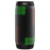 AEC BQ - 615 PRO Colorful LED Lights Wireless Bluetooth 3.0 HIFI Stereo Speaker Support NFC Microphone FM Radio TF Card Playing