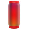AEC BQ - 615 PRO Colorful LED Lights Wireless Bluetooth 3.0 HIFI Stereo Speaker Support NFC Microphone FM Radio TF Card Playing