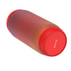 AEC BQ - 615 PRO Colorful LED Lights Wireless Bluetooth 3.0 HIFI Stereo Speaker Support NFC Microphone FM Radio TF Card Playing