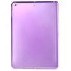 Ultra Slim TPU Clear Soft Transparent Back Cover Skin Protector for iPad Air