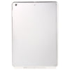 Ultra Slim TPU Clear Soft Transparent Back Cover Skin Protector for iPad Air