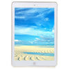 Ultra Slim TPU Clear Soft Transparent Back Cover Skin Protector for iPad Air