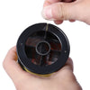 PROBEROS 300M Durable PE 4 Strands Braided Fishing Line Angling Accessories