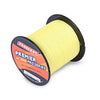 PROBEROS 300M Durable PE 4 Strands Braided Fishing Line Angling Accessories