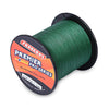 PROBEROS 300M Durable PE 4 Strands Braided Fishing Line Angling Accessories