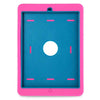PC Hard Tablet Case Silicone Warp-around Cover for iPad Air 2