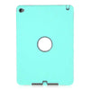 PC Hard Tablet Case Silicone Warp-around Cover for iPad Air 2