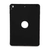 PC Hard Tablet Case Silicone Warp-around Cover for iPad Air