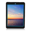 PC Hard Tablet Case Silicone Warp-around Cover for iPad Air