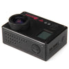 Amkov AMK7000S 4K Ultra HD 2 inches TFT WiFi Action Camera DV with Sunplus 6350M SPCA6350 OV4689 Image Sensor 170 Degree View Angle Remote Control Watch