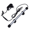 28CM Waterproof Pink LED Aquarium Light Fish Tank Lamp