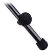 28CM Waterproof Pink LED Aquarium Light Fish Tank Lamp
