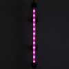 28CM Waterproof Pink LED Aquarium Light Fish Tank Lamp