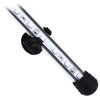 28CM Waterproof Pink LED Aquarium Light Fish Tank Lamp