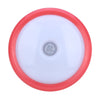 Universal LED Nightlight 0.5W Light Sensor Human Body Motion Lamp