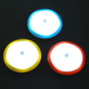 Universal LED Nightlight 0.5W Light Sensor Human Body Motion Lamp