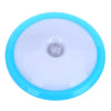 Universal LED Nightlight 0.5W Light Sensor Human Body Motion Lamp