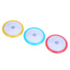 Universal LED Nightlight 0.5W Light Sensor Human Body Motion Lamp