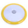 Universal LED Nightlight 0.5W Light Sensor Human Body Motion Lamp
