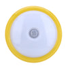 Universal LED Nightlight 0.5W Light Sensor Human Body Motion Lamp