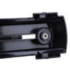 CS - MVX Wheel-style Mini Hand-held Video Stabilizer Stand Holder for DSLR Camera Camcorder Home DV