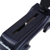 CS - MVX Wheel-style Mini Hand-held Video Stabilizer Stand Holder for DSLR Camera Camcorder Home DV