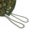 1.53M x 1.99M Woodland Military Car Cover Hunting Camping Tent Camouflage Net Netting