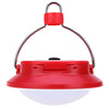 Portable Practical LED Tent Light Rechargeable Lantern for Outdoor Camping / Emergency Use