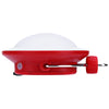 Portable Practical LED Tent Light Rechargeable Lantern for Outdoor Camping / Emergency Use