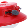 Portable Practical LED Tent Light Rechargeable Lantern for Outdoor Camping / Emergency Use