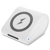 Qi Wireless Charger 10400mAh USB Output Portable Power Bank