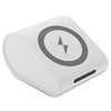 Qi Wireless Charger 10400mAh USB Output Portable Power Bank