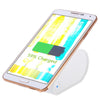 Qi Wireless Charger 10400mAh USB Output Portable Power Bank