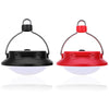 Portable Practical LED Tent Light Rechargeable Lantern for Outdoor Camping / Emergency Use
