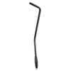 Professional Rocker Tremolo Arm Bar for Electric Guitar Crank Handle